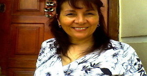 Loreley45 56 años Soy de Montevideu/Montevideo, Busco Encuentros Amistad con Hombre