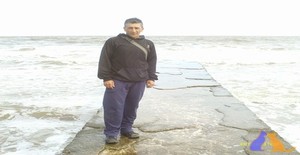 Sebastian 42 años Soy de Montevideo/Montevideo, Busco Encuentros Amistad con Mujer