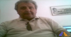 Vamospablo 63 años Soy de Pocitos/Montevideo, Busco Encuentros Amistad con Mujer