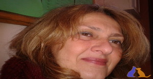 Marile14 57 años Soy de Minas/Lavalleja, Busco Encuentros Amistad con Hombre