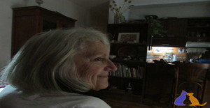 Isabel bonet 73 años Soy de Montevideo/Montevideo, Busco Encuentros Amistad con Hombre