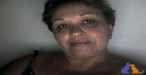 maria lula 58 años Soy de Melo/Cerro Largo, Busco Encuentros Amistad con Hombre